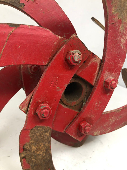 1270-2A Troy-Bilt Tine Assembly