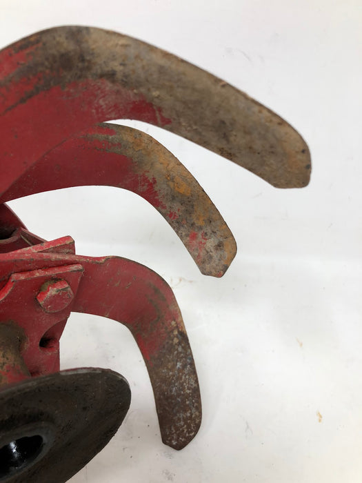 1270-2A Troy-Bilt Tine Assembly