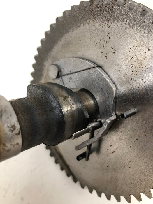 12 755 50-S Kohler Camshaft Kit.