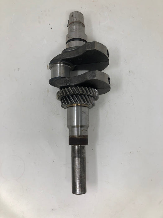 12 014 02 Kohler Crankshaft