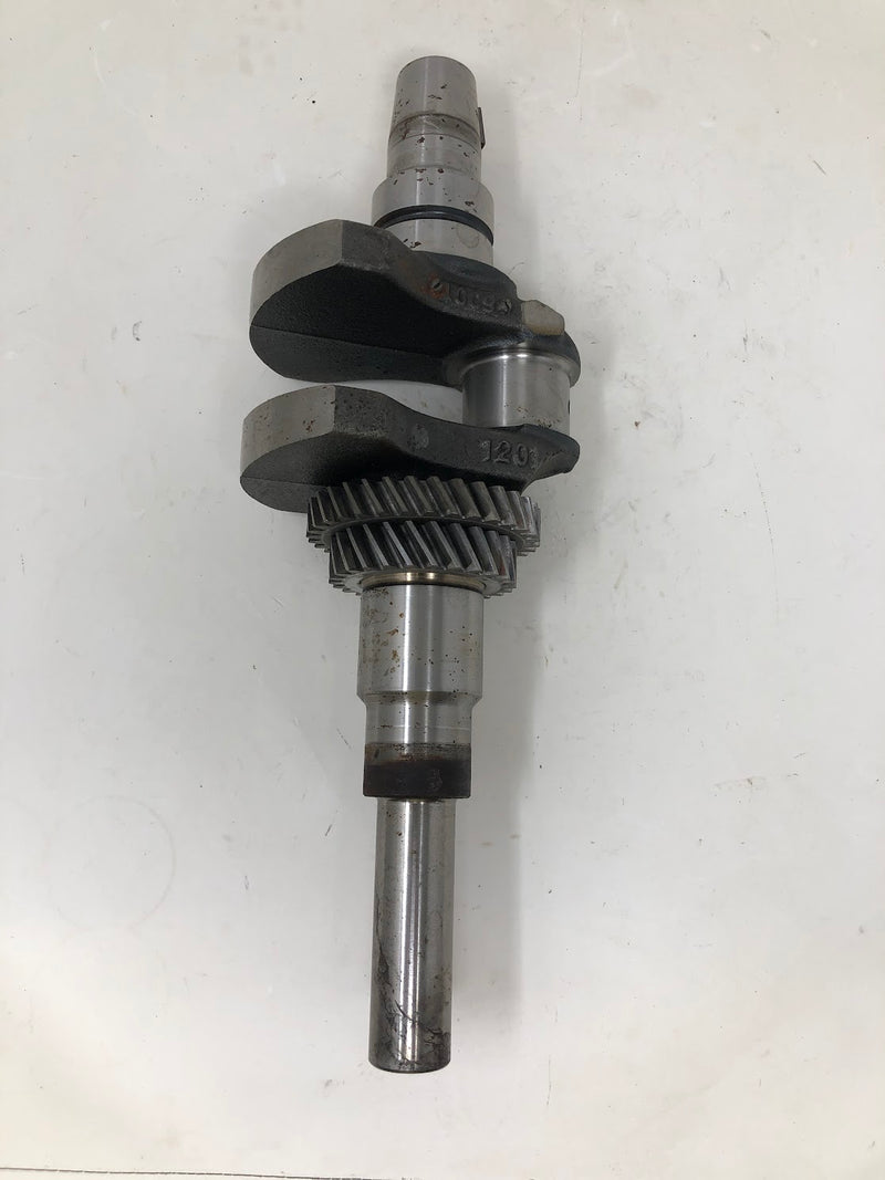 12 014 02 Kohler Crankshaft