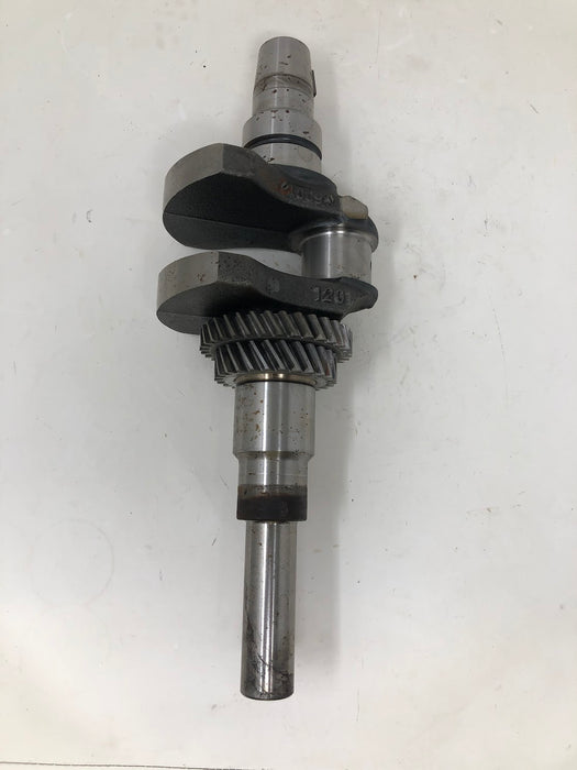 12 014 02 Kohler Crankshaft