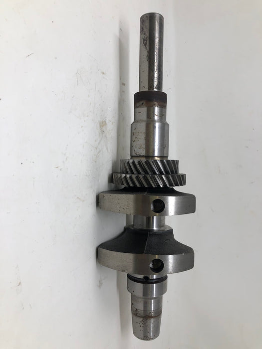 12 014 02 Kohler Crankshaft