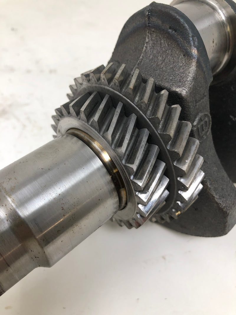 12 014 02 Kohler Crankshaft