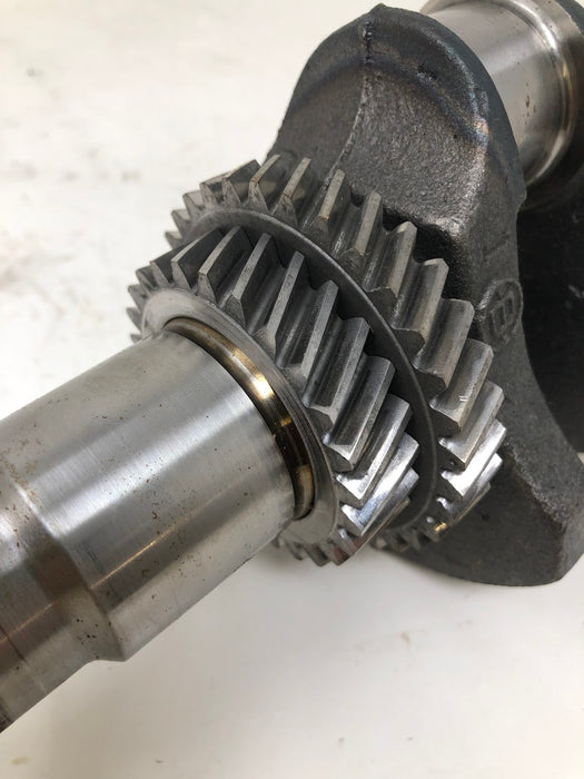 12 014 02 Kohler Crankshaft