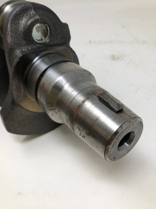 12 014 02 Kohler Crankshaft