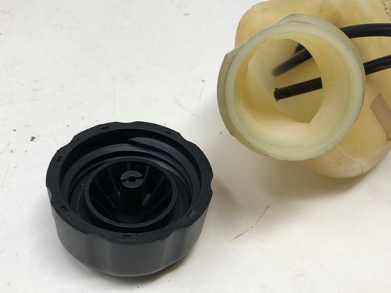 310752001 Homelite Fuel Tank Assembly with Cap