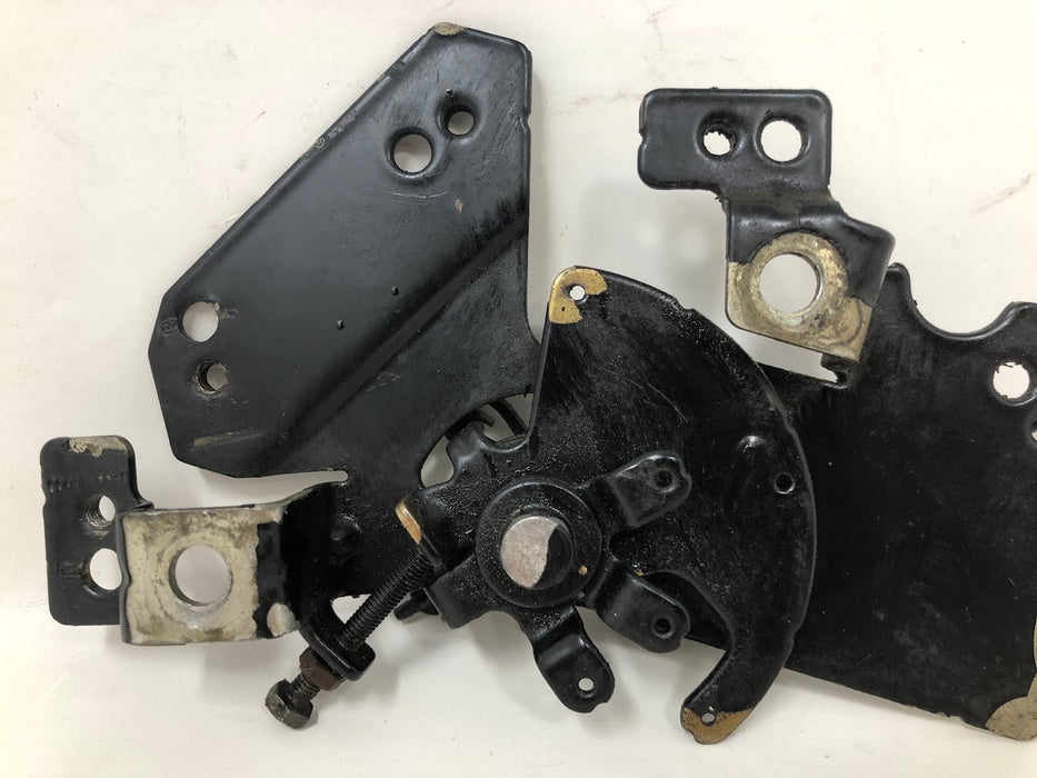 1253602-S Kohler Speed Control