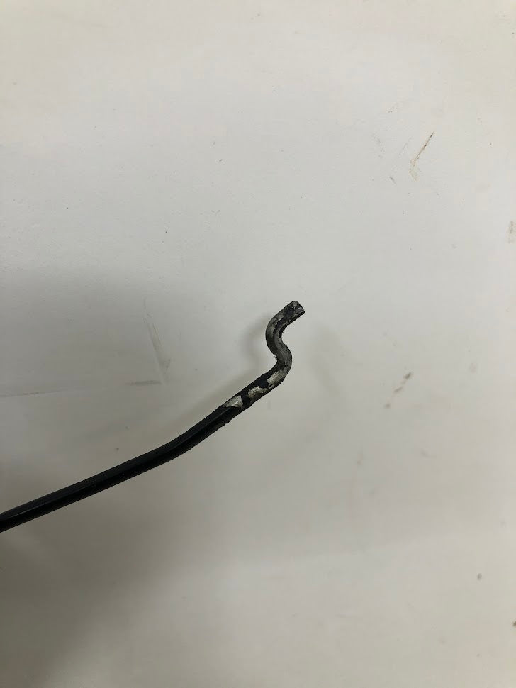 1253602-S Kohler Speed Control