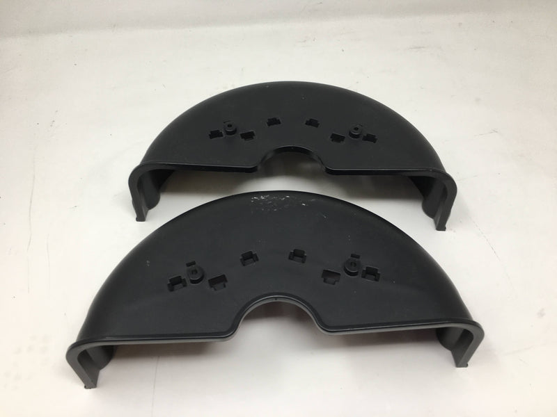 Cover deck belt 2X MTD 731-06496 and Stens Spindle Pulley 275-280