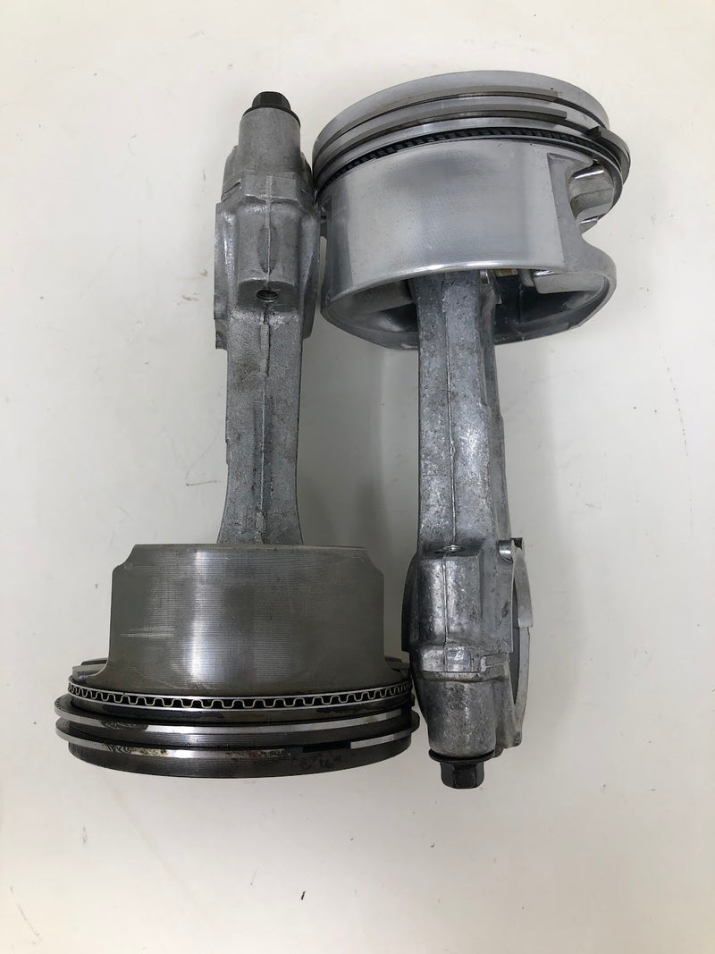 12 067 01 Kohler Piston Assemblies (x2)