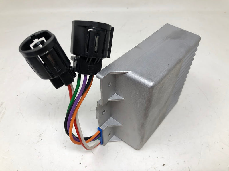 M-184 United Automotive Engine Products Ignition Control Module