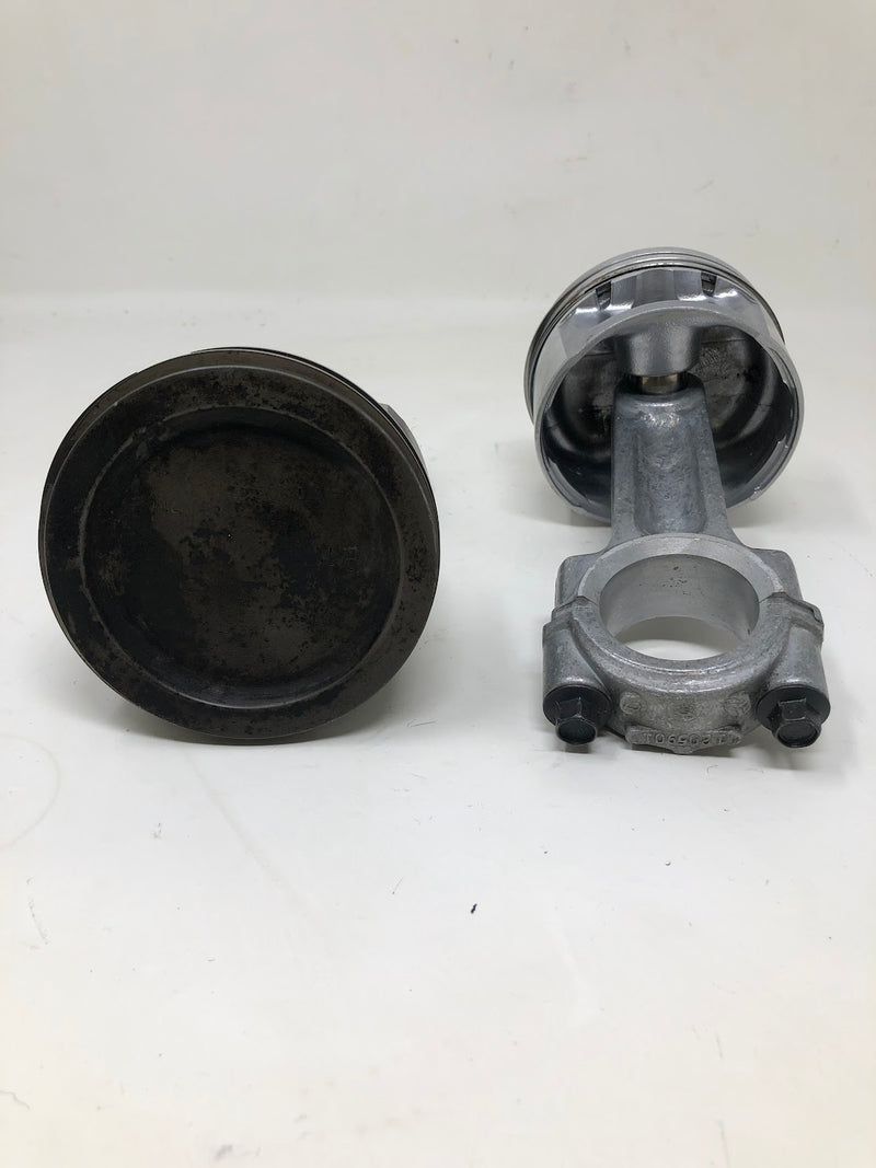 12 067 01 Kohler Piston Assemblies (x2)