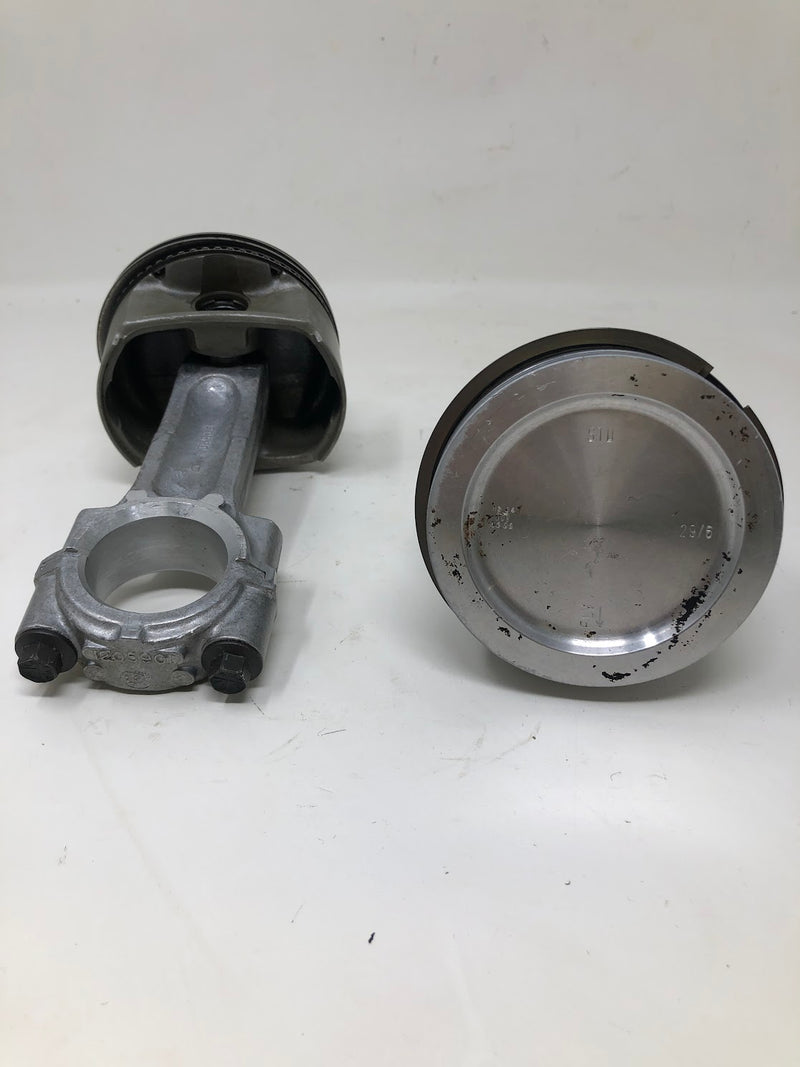 12 067 01 Kohler Piston Assemblies (x2)