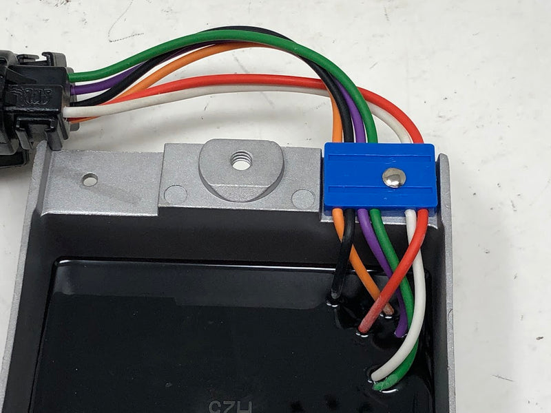 M-184 United Automotive Engine Products Ignition Control Module