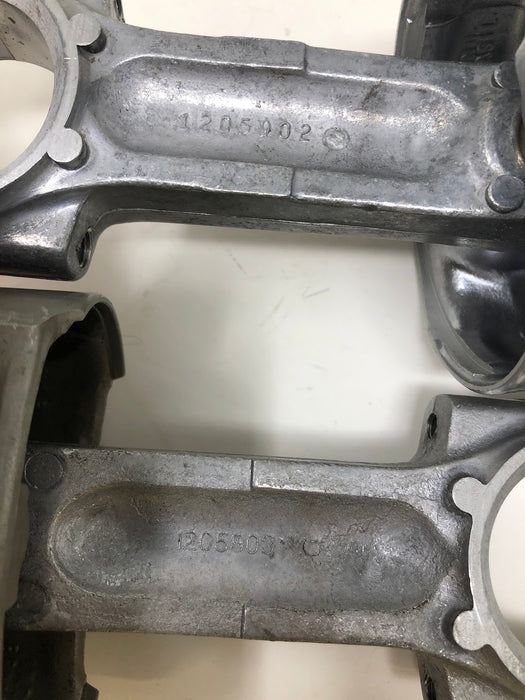 12 067 01 Kohler Piston Assemblies (x2)