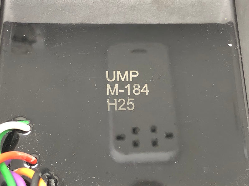 M-184 United Automotive Engine Products Ignition Control Module