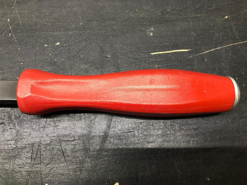 SPBS36 Snap-On 36" Striking Pry Bar - Red