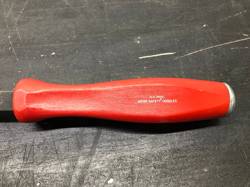 SPBS36 Snap-On 36" Striking Pry Bar - Red