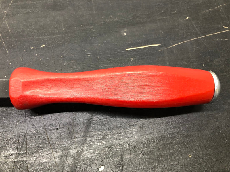 SPBS36 Snap-On 36" Striking Pry Bar - Red