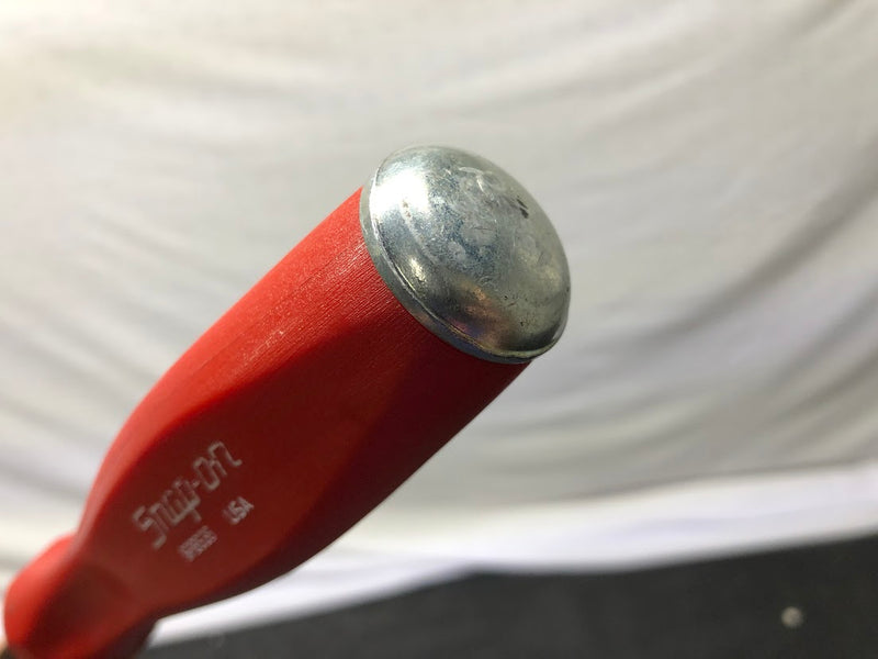 SPBS36 Snap-On 36" Striking Pry Bar - Red