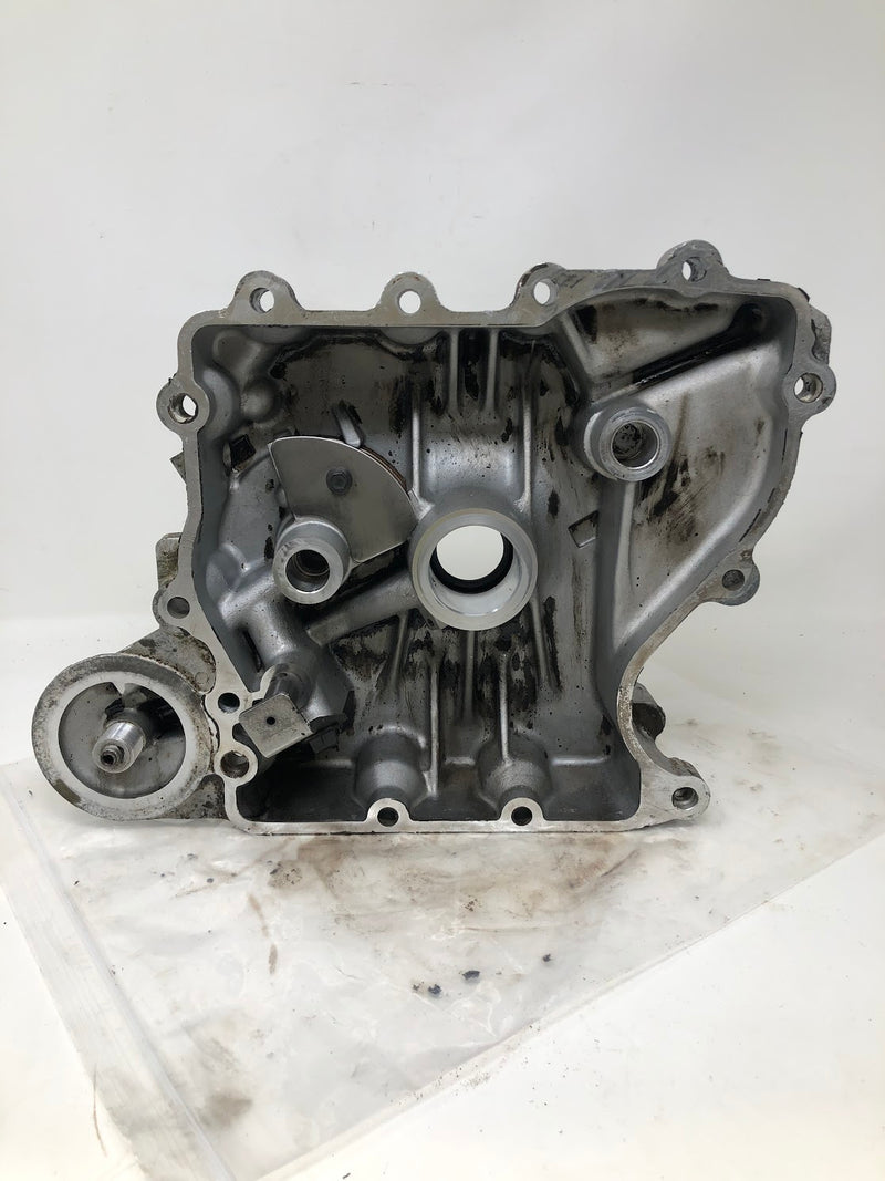 12 199 08 Kohler Oil Sump Pan