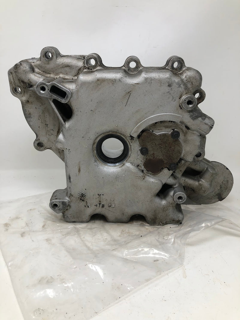 12 199 08 Kohler Oil Sump Pan