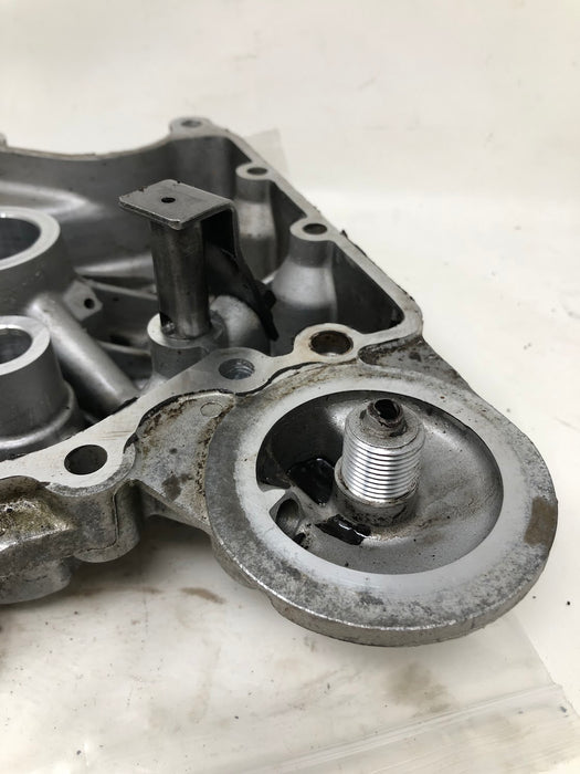 12 199 08 Kohler Oil Sump Pan