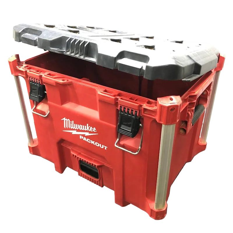 48-22-8429 Milwaukee PACKOUT XL Tool Box - Used