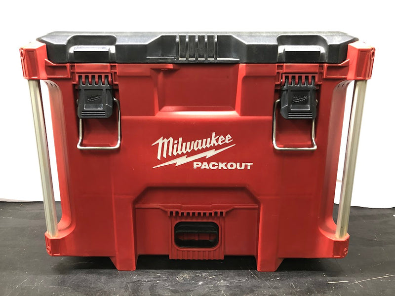 48-22-8429 Milwaukee PACKOUT XL Tool Box - Used
