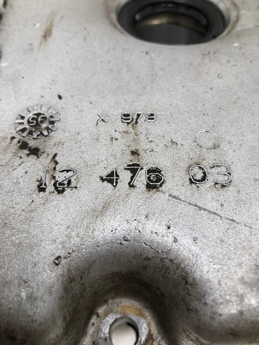 12 199 08 Kohler Oil Sump Pan