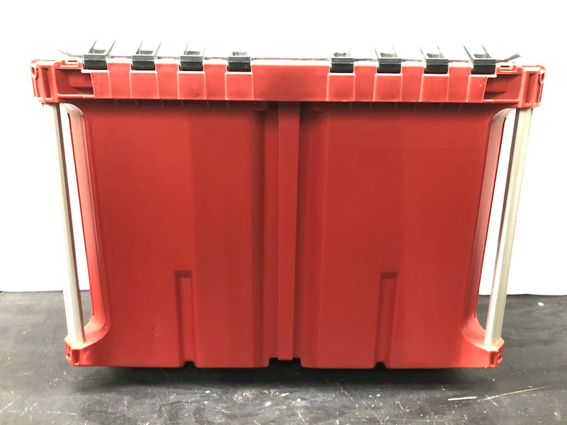48-22-8429 Milwaukee PACKOUT XL Tool Box - Used