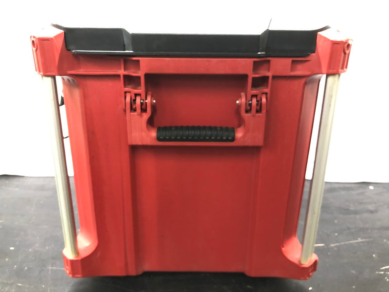 48-22-8429 Milwaukee PACKOUT XL Tool Box - Used