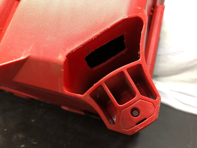 48-22-8429 Milwaukee PACKOUT XL Tool Box - Used