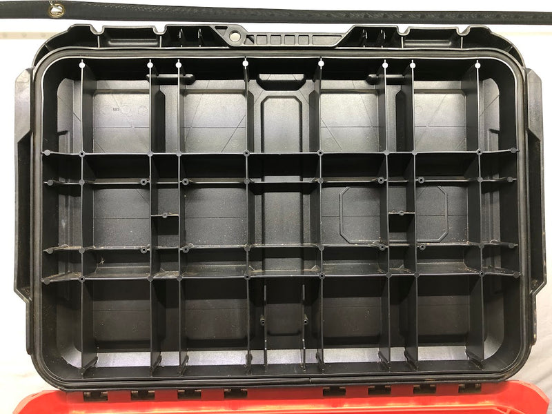 48-22-8429 Milwaukee PACKOUT XL Tool Box - Used