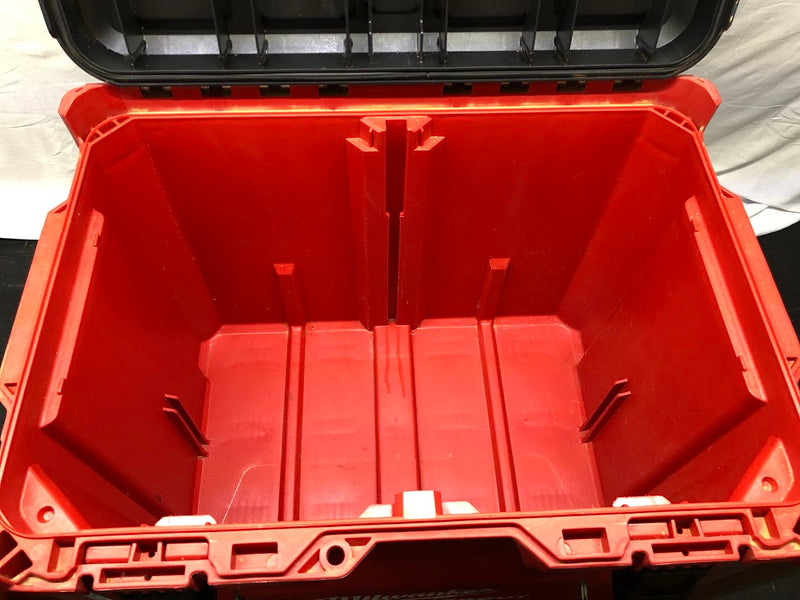 48-22-8429 Milwaukee PACKOUT XL Tool Box - Used
