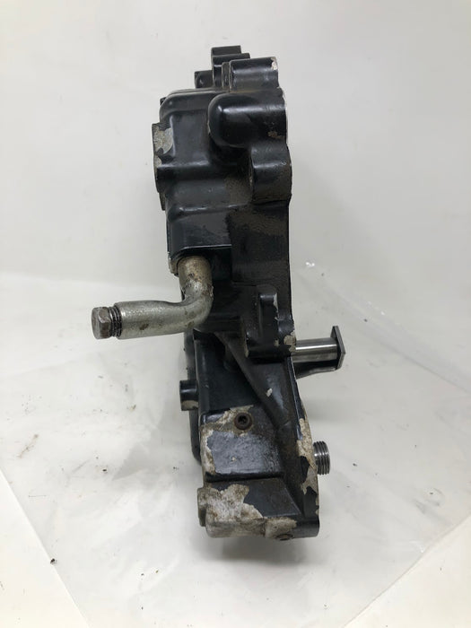 12 199 08 Kohler Oil Sump Pan.