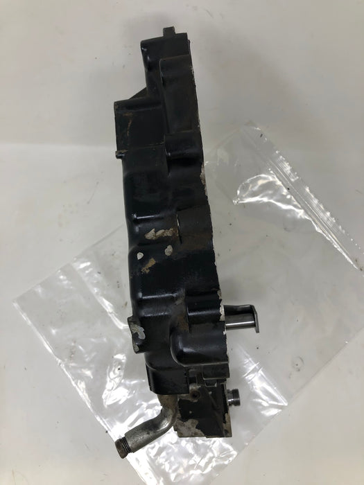 12 199 08 Kohler Oil Sump Pan.