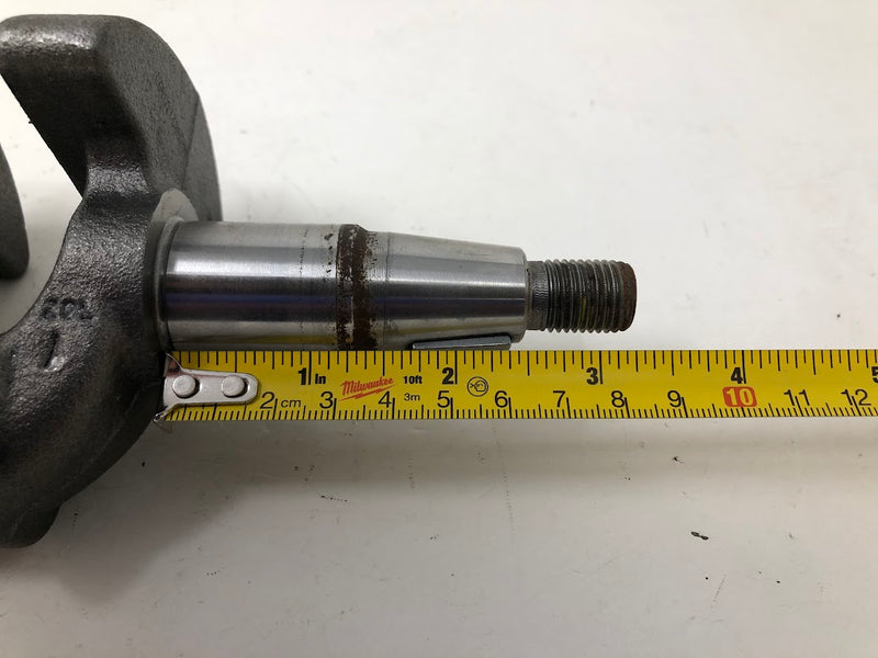 13311-Z9L-850 Honda Crankshaft + Timing Gear (N5-Type)