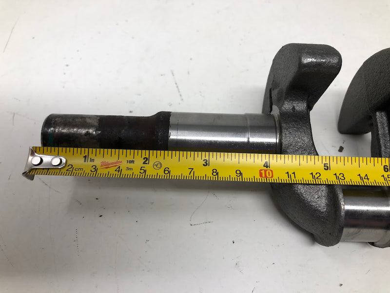 13311-Z9L-850 Honda Crankshaft + Timing Gear (N5-Type)
