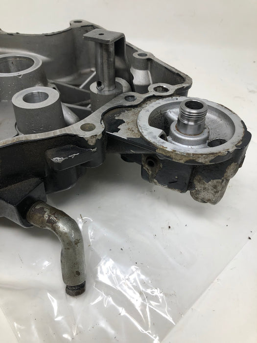 12 199 08 Kohler Oil Sump Pan.