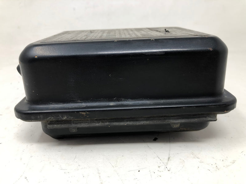 223765 Briggs & Stratton Air Cleaner Cover & Base