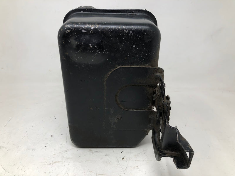 491424 Briggs & Stratton Fuel Tank + Cap + Bracket Control