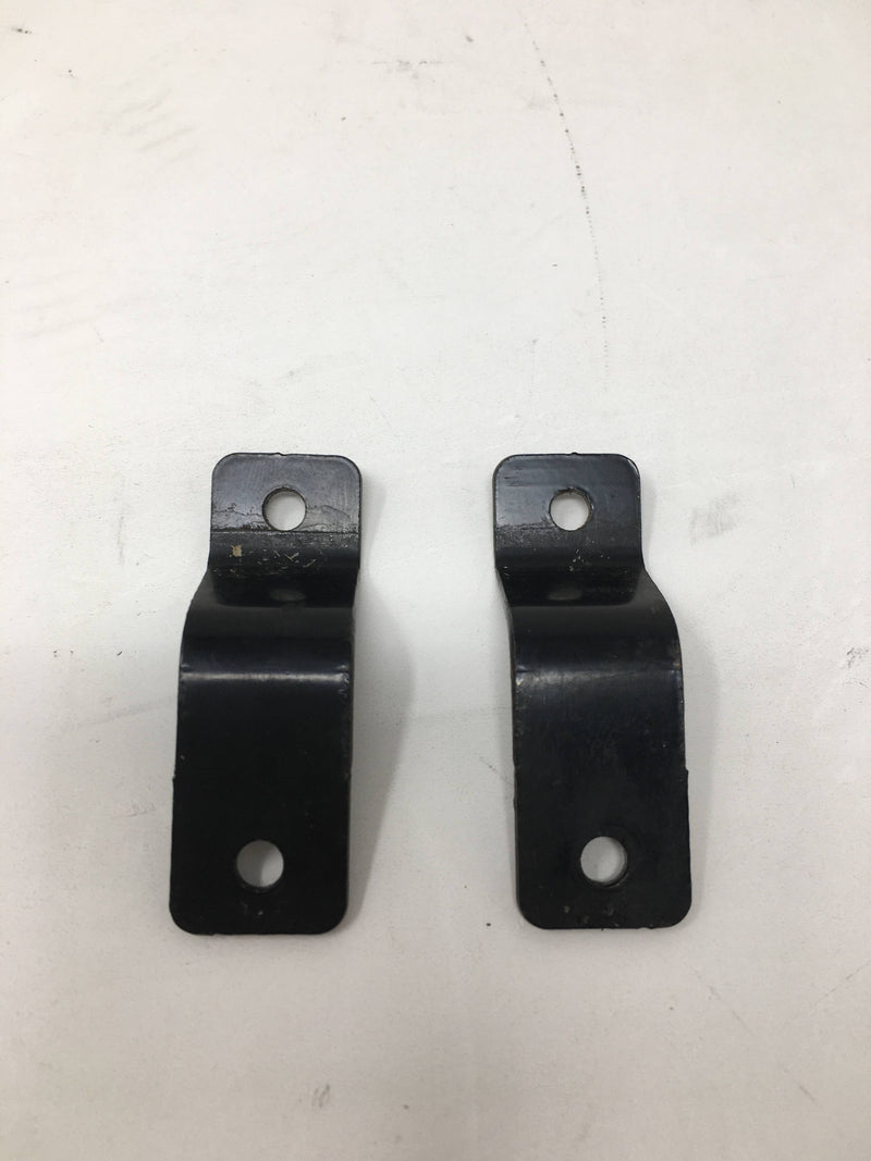 3705965001 EGO Pressure Plate and 2X Mounting Plate from EGO LM2110SP 21” Self-Propelled Mower