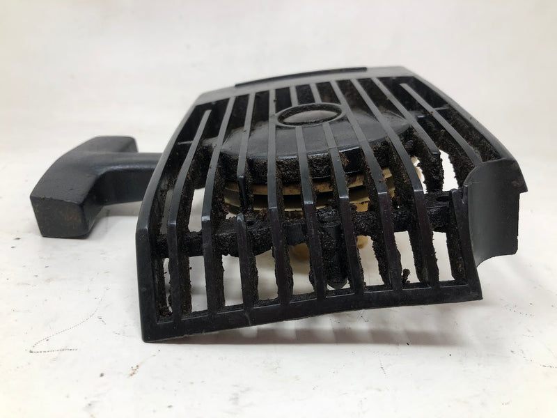 219976 McCulloch Pull Starter + Housing