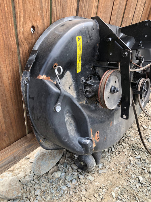 Craftsman 42" Riding Mower Deck