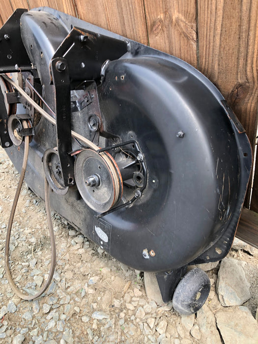 Craftsman 42" Riding Mower Deck