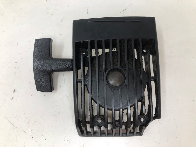 219976 McCulloch Pull Starter + Housing