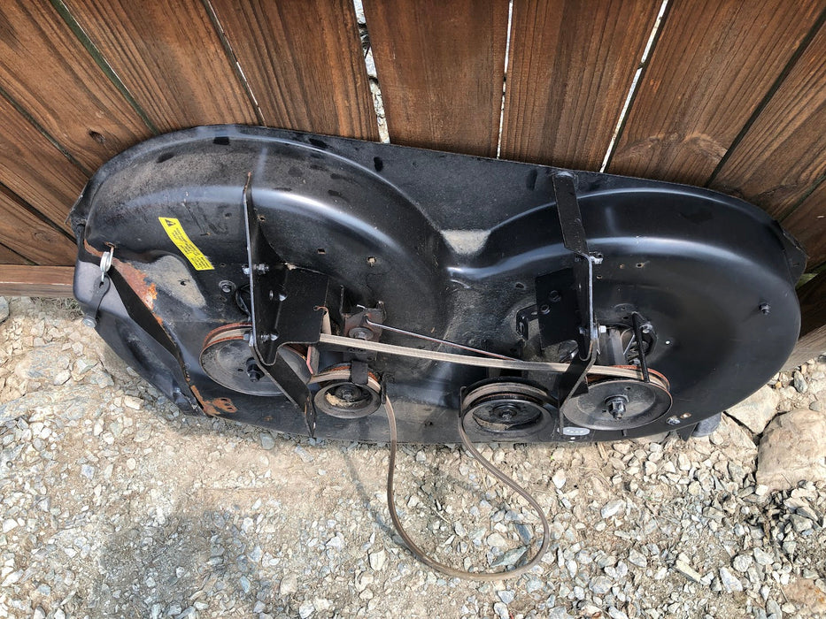 Craftsman 42" Riding Mower Deck