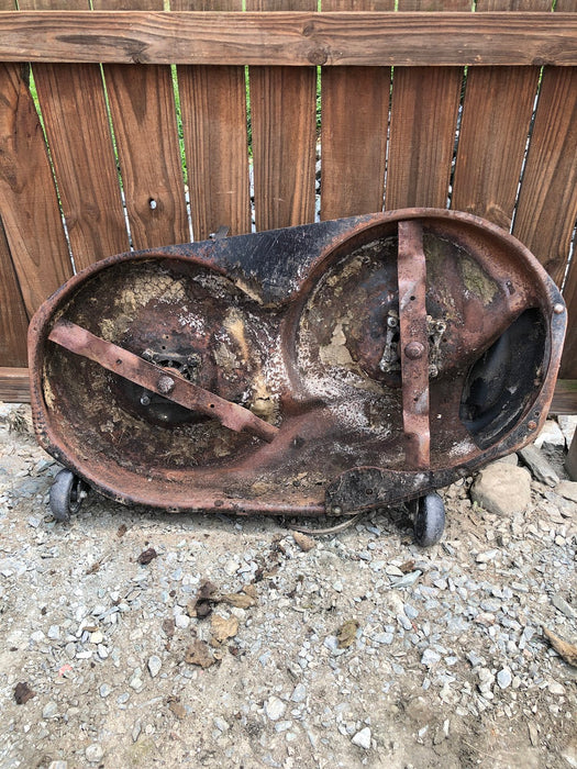 Craftsman 42" Riding Mower Deck